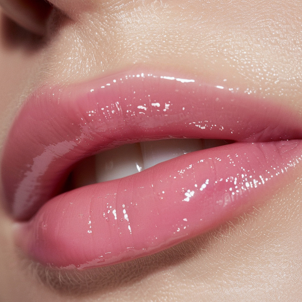 Блеск для губ LIP GLOSS REPUTATION 4 мл