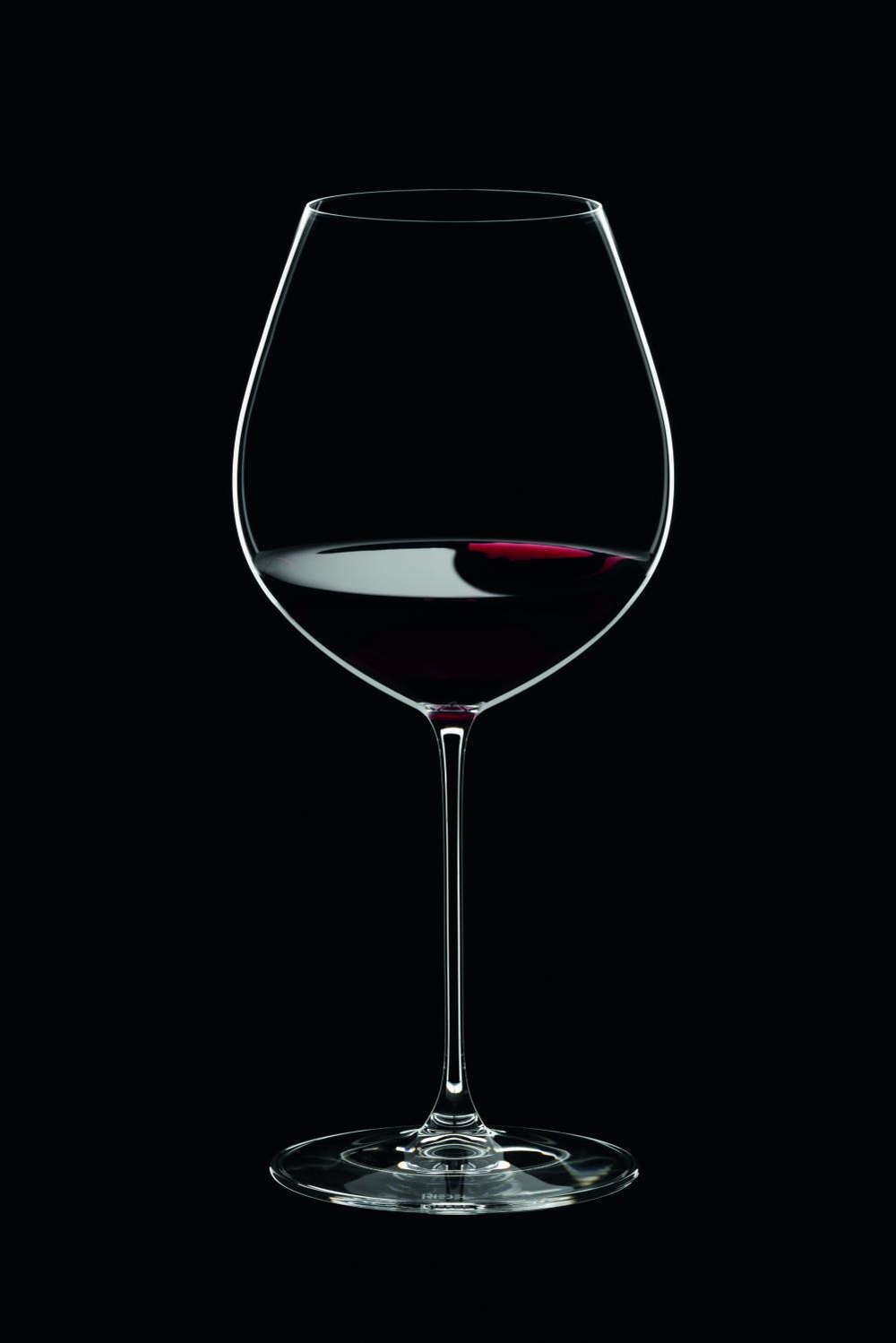 Набор из 2-х бокалов для красного вина Old World Pinot Noir Veritas 700 мл Riedel