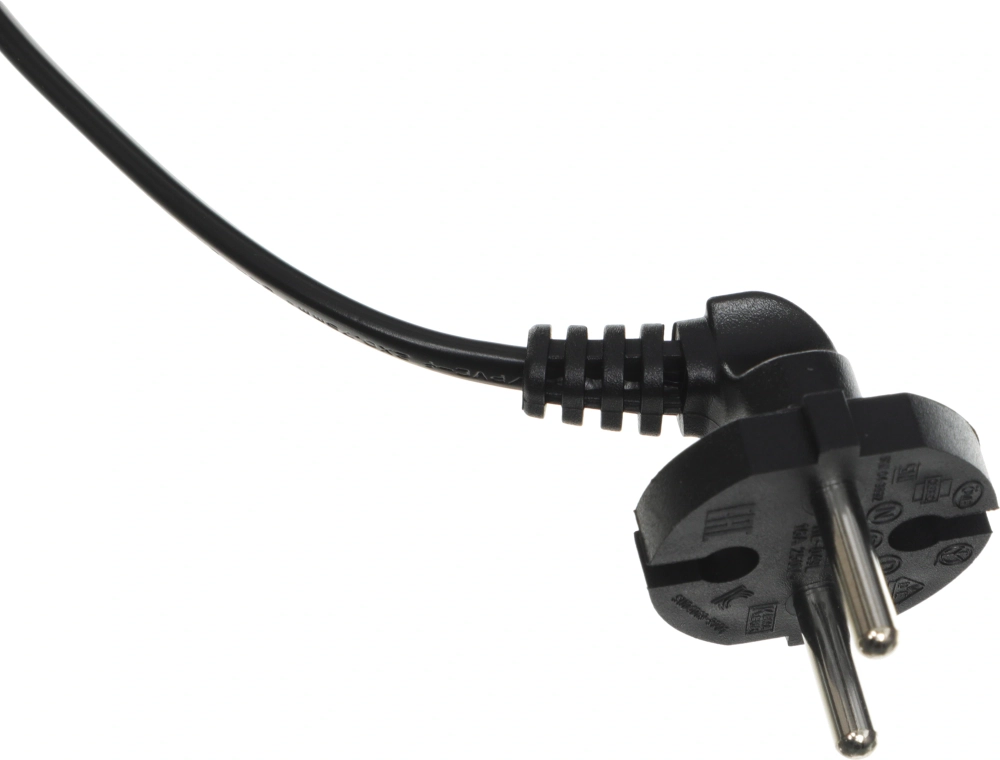 Телевизор OLED LG 48" OLED48C5RLA.ARUG черный/серебристый 4K Ultra HD 120Hz DVB-T DVB-T2 DVB-C DVB-S2 USB WiFi Smart TV