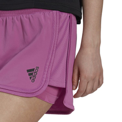 Женские Шорты теннисные Adidas Club Short - semi pulse lilac
