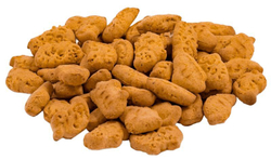 Лакомство TiTBiT печенье для собак с Бараниной, 200 г х 3 упаковки