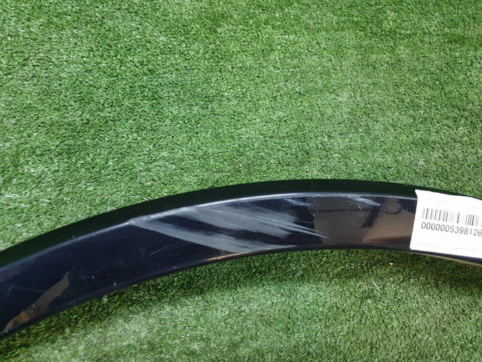 Расширитель задний правый Audi Q7 2 (2015-н.в.)