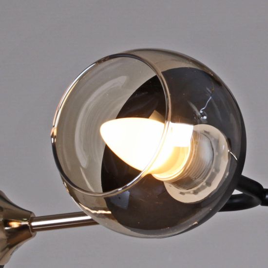 Люстра потолочная Reluce E27 52060-0.3-04