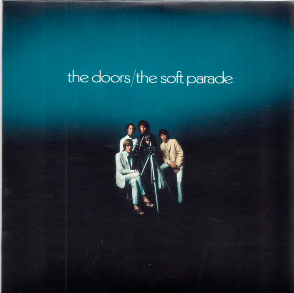 The Doors / A Collection (6CD)