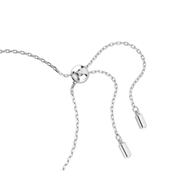 MATRIX:BRACELET KNOT WHI/RHS M