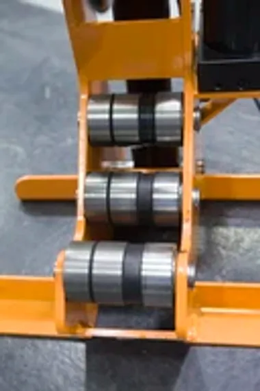 Двигатель алмазного бурения AGP DM12