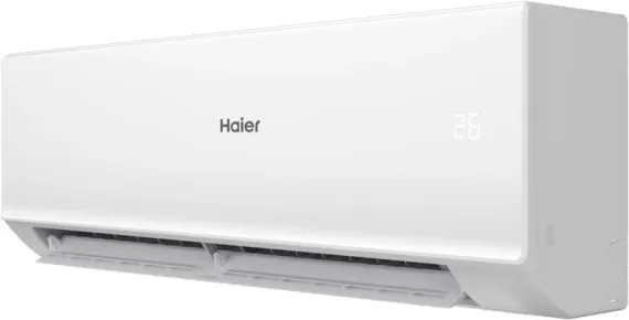 Настенная сплит-система Haier HSU-09HQJ103/R3-W(IN)/HSU-09HQJ103/R3(OUT) Quantum On/Off
