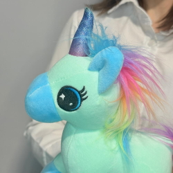 Единорог Сэнди