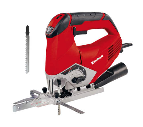 Лобзик Einhell TE-JS 100, 0,75кВт, 23мм