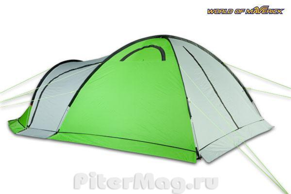 Палатка Maverick Ideal Comfort 300 Alu