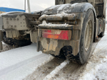 Shacman (Shaanxi) SX* 4x2 Седельный тягач SX4188YY381 (Дизельный, 12,5 л, 473 л.с., МТ)