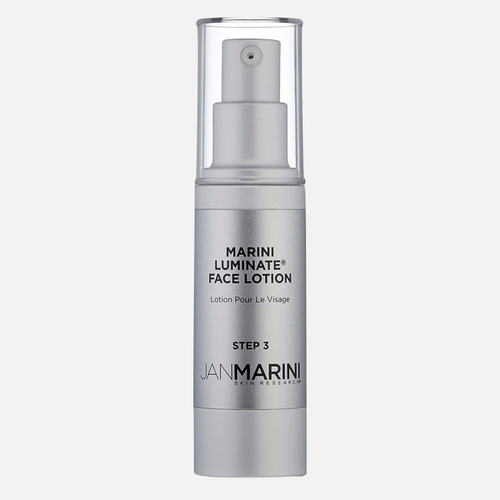 JAN MARINI Luminate Face Lotion Крем-акселератор с ретинолом 0,3% для борьбы с пигментацией, 30 мл