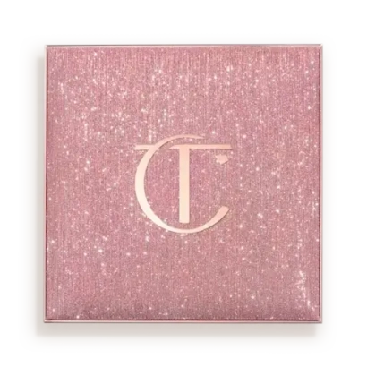 Палетка для лица Charlotte Tilbury Instant Look Palette 5 minute Hollywood Face On The Go