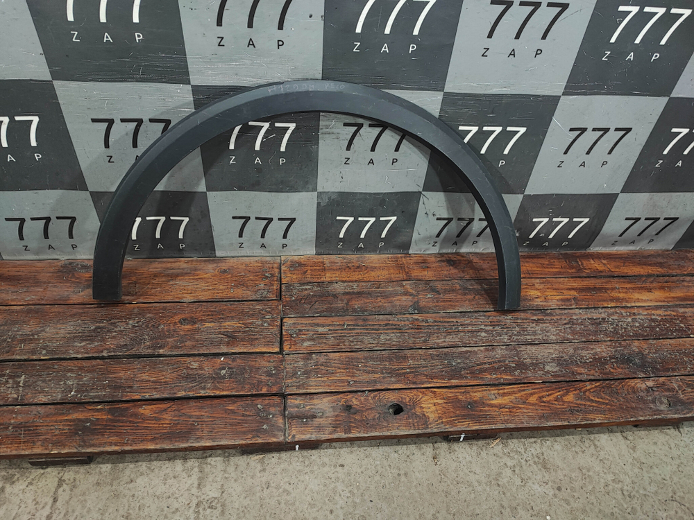 Накладка крыла заднего левого Changan CS55PLUS 21-нв Б/У Оригинал S203F2709020700