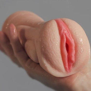 Вы только посмотрите, какие они реалистичные))