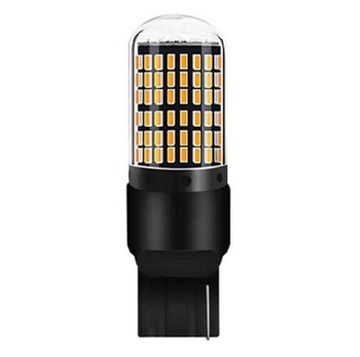 Светодиод T20-3020-144SMD 7440 ОРАНЖЕВЫЙ 1к.