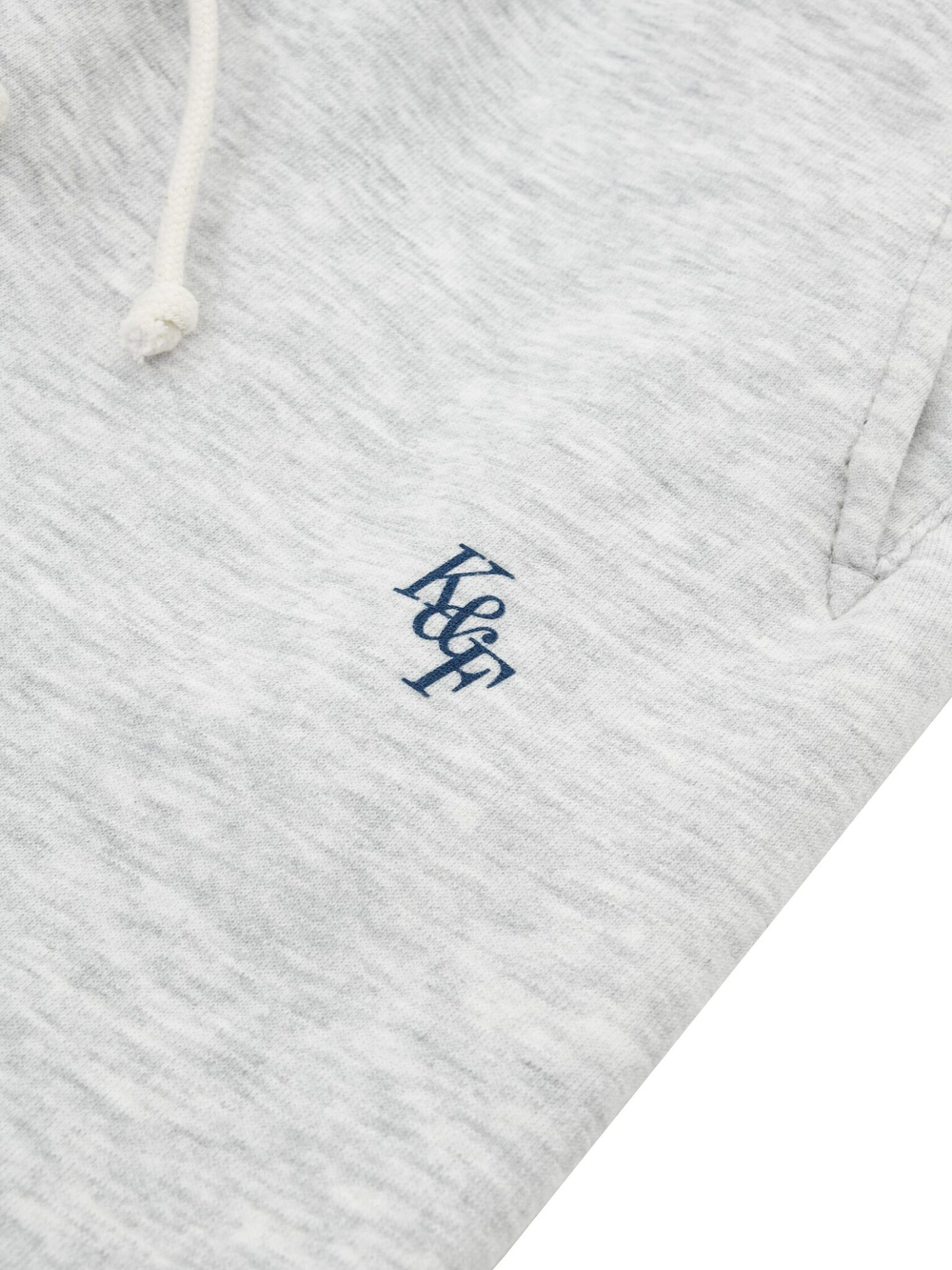 Джоггеры Knit&Fit