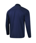 Джемпер ветрозащитный JÖGEL PREMIER PerFormPROOF 1/4 Zip Wind Top, темно-синий