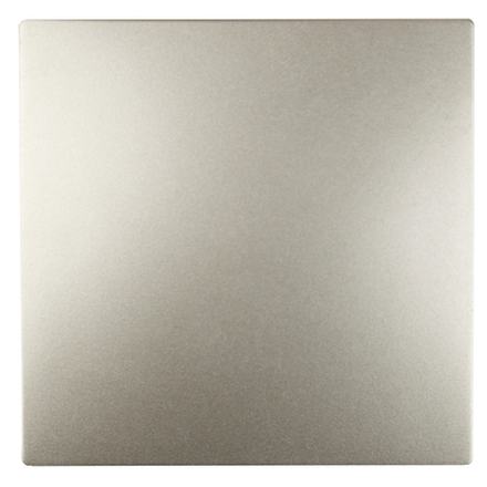 14-1111-04 ЭРА Кнопка, 10АХ-250В, Elegance, шампань