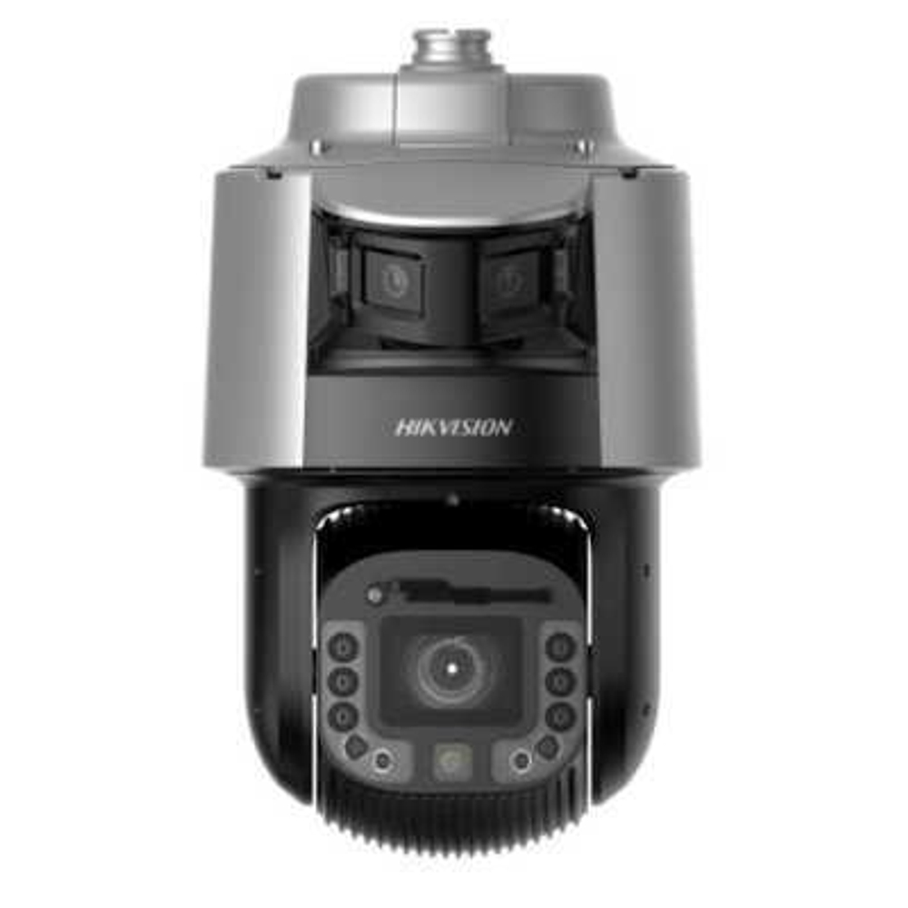 IP видеокамера HikVision DS-2SF8C442MXG-ELW/26-F0-B