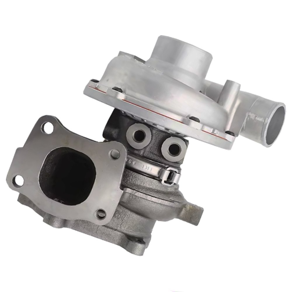 Турбокомпрессор 8973628390