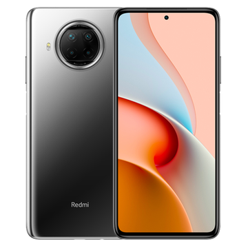 Xiaomi Redmi Note 9 Pro 5G 8/128GB Grey (серый)