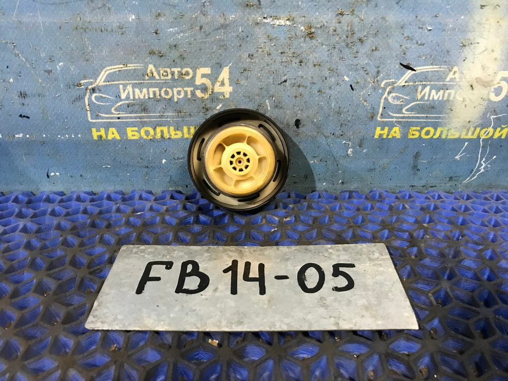 Пробка бензобака NISSAN SUNNY 1998