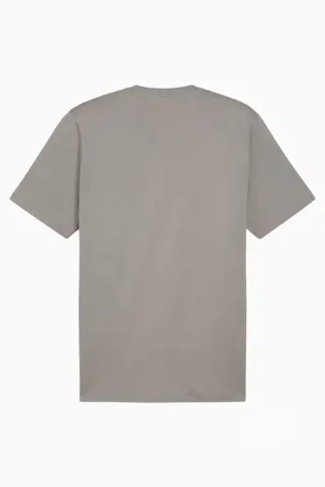 Футболка Puma Essentials Small Logo