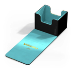 Ultimate Guard - Sidewinder 100+ Xenoskin - "Duskmourn: House of Horror" - The Wandering Rescuer