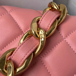 Chanel Large Flap Bag