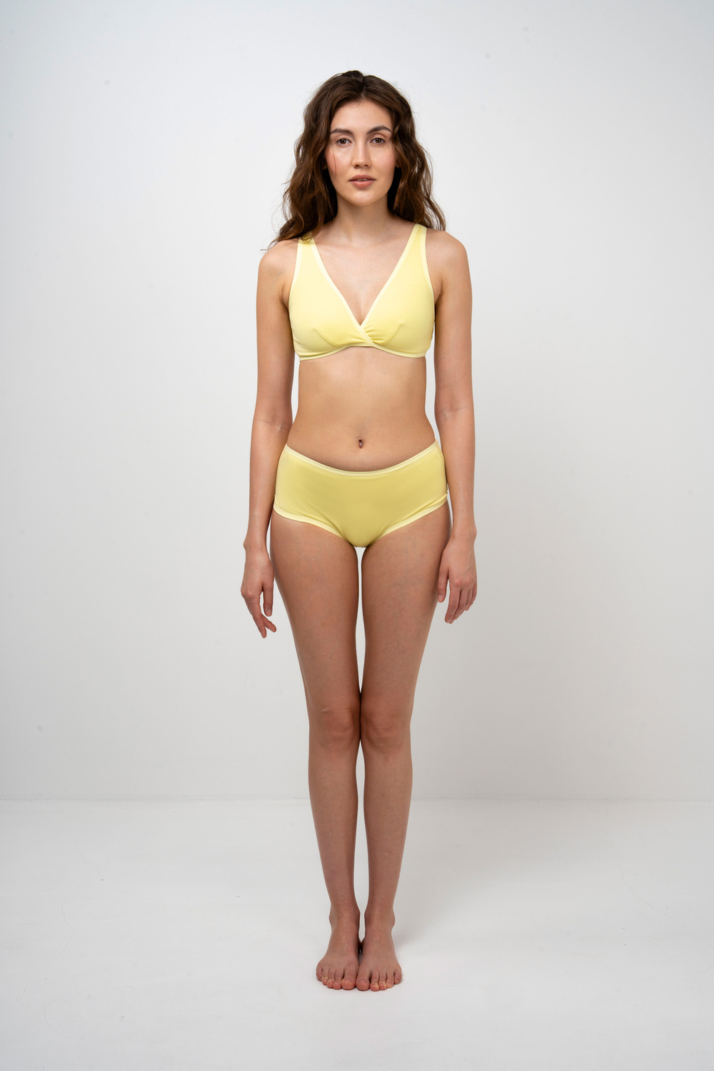 Бралетт №15 на запах | Последние размеры