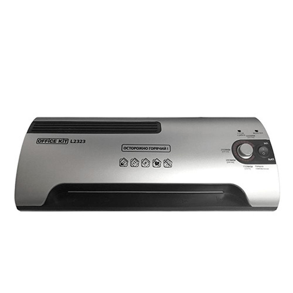 Ламинатор Office Kit L2323