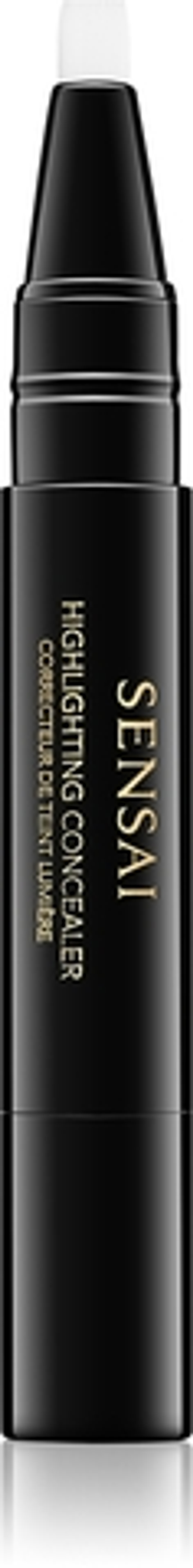 Sensai Highlighting Concealer - Корректор осветляющий оттенок HC03 Luminous Almond, 3 ml