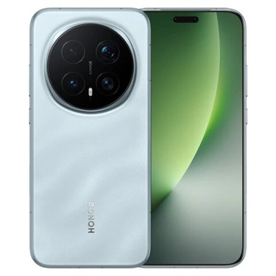 Смартфон Honor Magic8 Pro 12/512Gb, Sky Cyan (BKQ-N49)