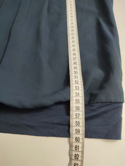 Футболка Frankenwalder практичная 48 размер