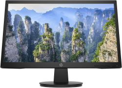 Монитор 22" HP V22 (9SV80AA)