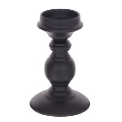 GAEM Подсвечник, L11 W11 H17 см