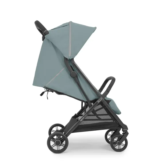 Прогулочная коляска Inglesina Quid 3 Galaxy Grey