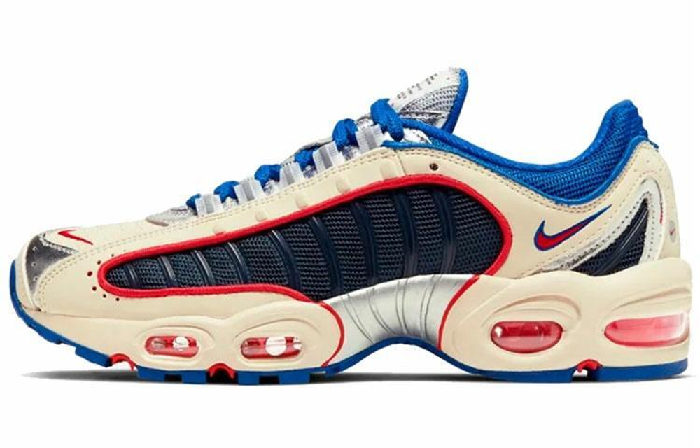 Кроссовки Nike Air Max Tailwind 4 (Женская размерная сетка)