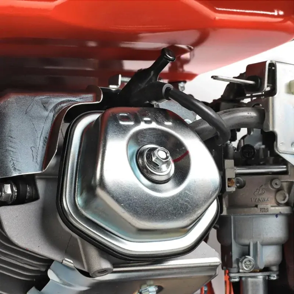 PATRIOT GP 8210AE бензиновый генератор 474101705