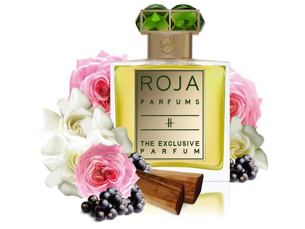 Roja Dove H The Exclusive Parfum