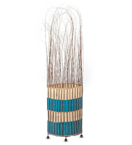 Decor and Gift 42-010 Светильник сред. «Метеор» (о.Бали) - Вариант A