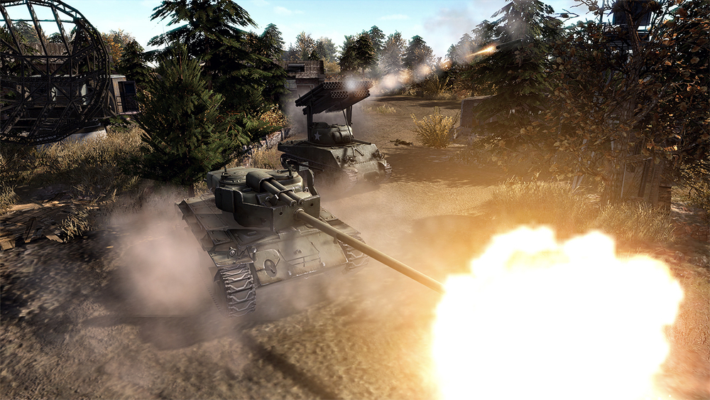 Men of War: Assault Squad 2 - Deluxe Edition (для ПК, цифровой код доступа)
