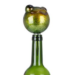 Пробка для бутылки Boston Frog
