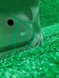 Дверь передняя левая JAECOO J7 (2023-н.в.)