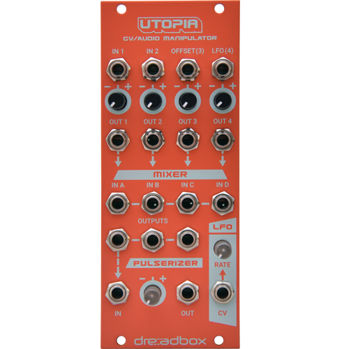 Dreadbox Utopia