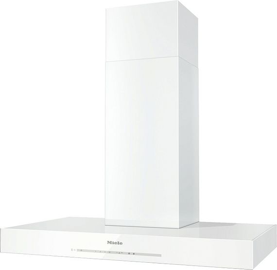 Вытяжка Miele DA6690W BRWS бриллиантовый