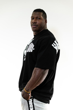 Футболка NECKZILLA LOOSE T-SHIRT 968