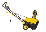 Снегоуборщик электрический HUTER SGC 2300E