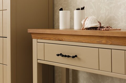 арт. 8228 Консоль Дания 2 ящика Ш1060хГ325хВ780